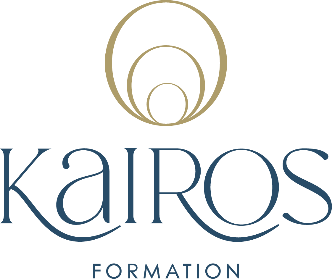 Kairos Formation — Vanessa Cauchois